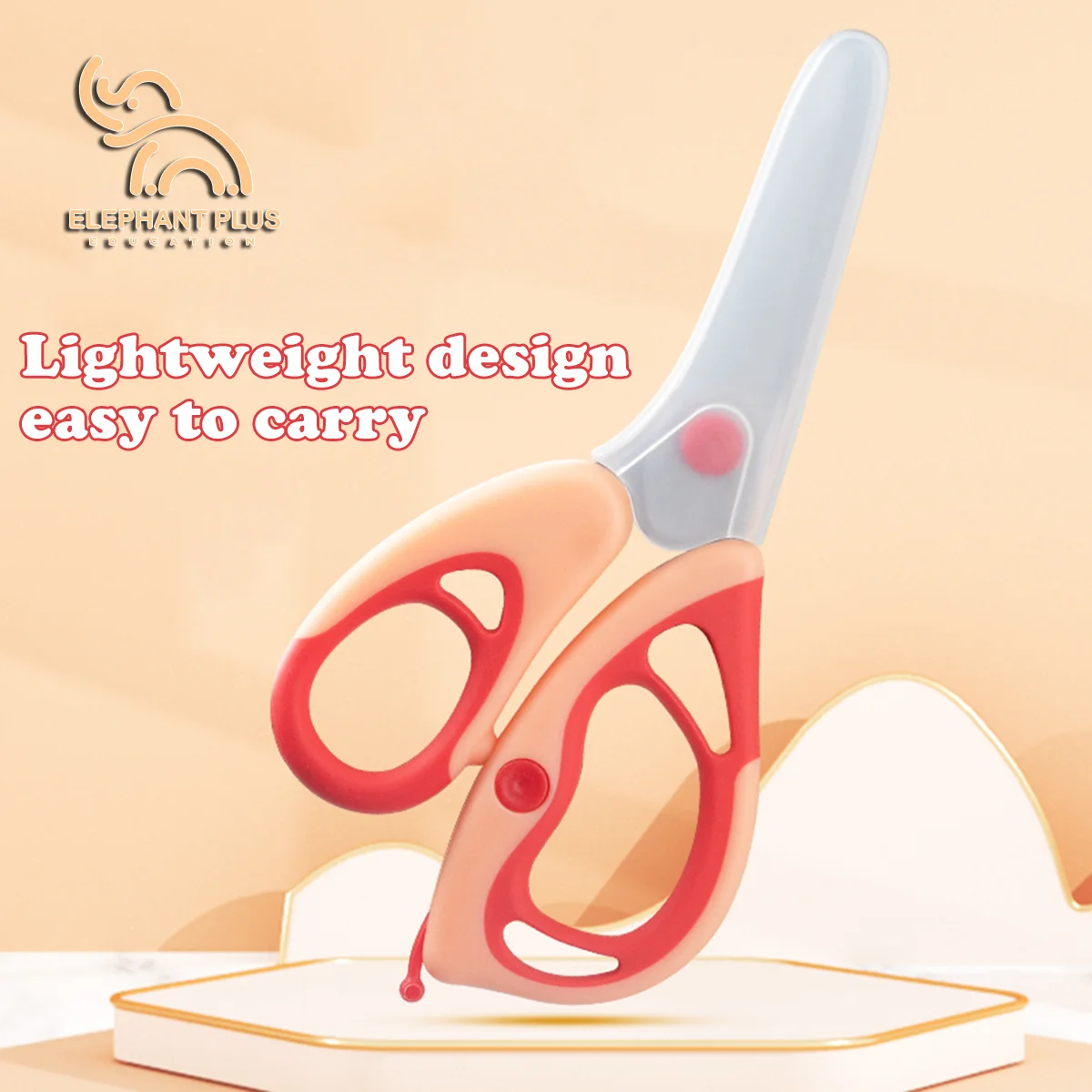 Baby Food Scissors｜Portable Fo - Baby Food Scissors review and price