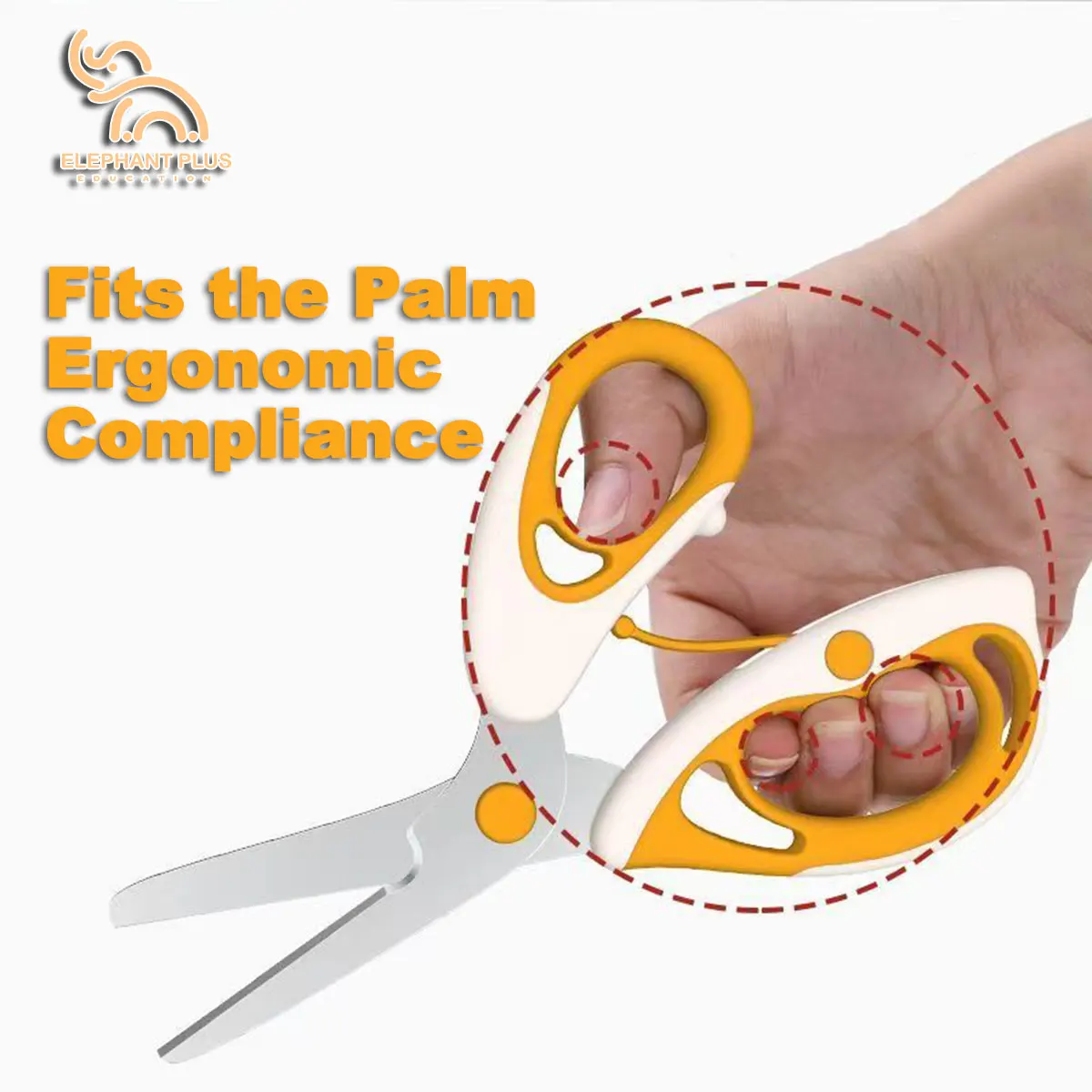 Baby Food Scissors｜Portable Fo - Baby Food Scissors review and price