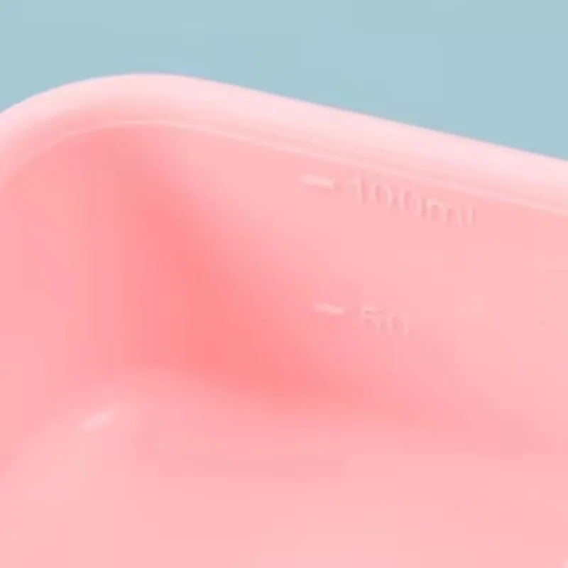 1Pc Silicone Baby Lunch Box wi - Baby Food Hero review and price