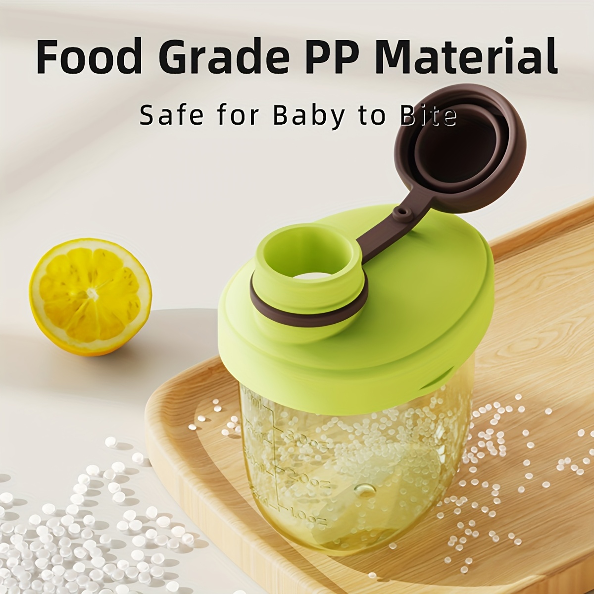 1 Meal 1 Time-New Mini 100ml P - Baby Food Hero review and price