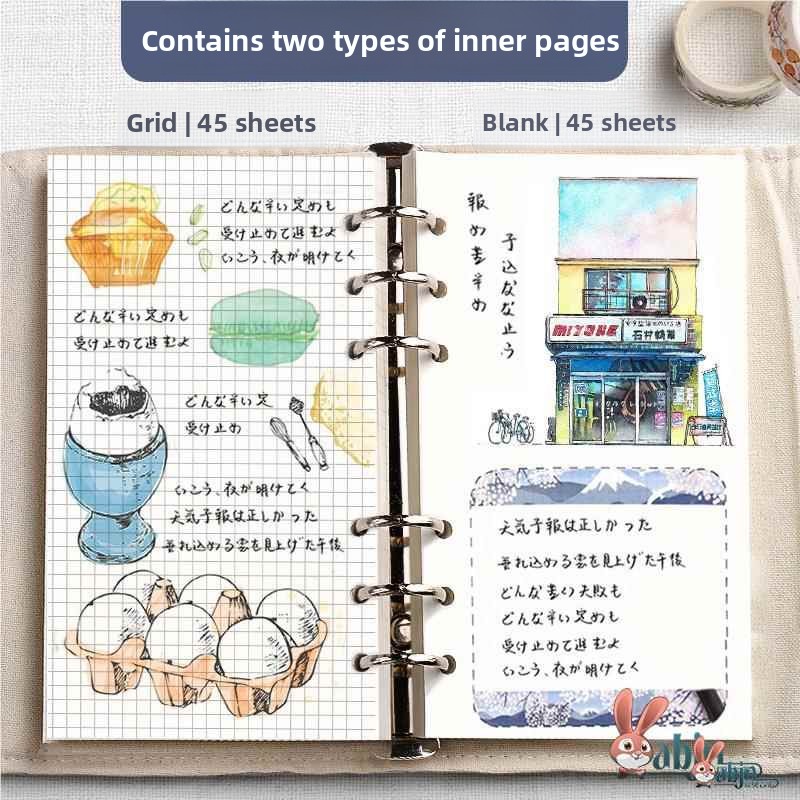 Creative Handwritten Recipe No - Baby Food Diary review and price