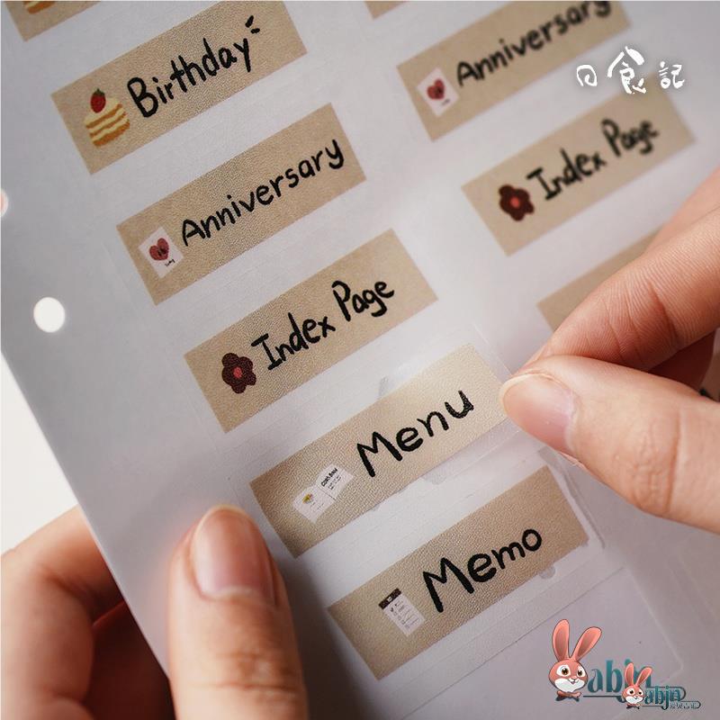 Creative Handwritten Recipe No - Baby Food Diary review and price