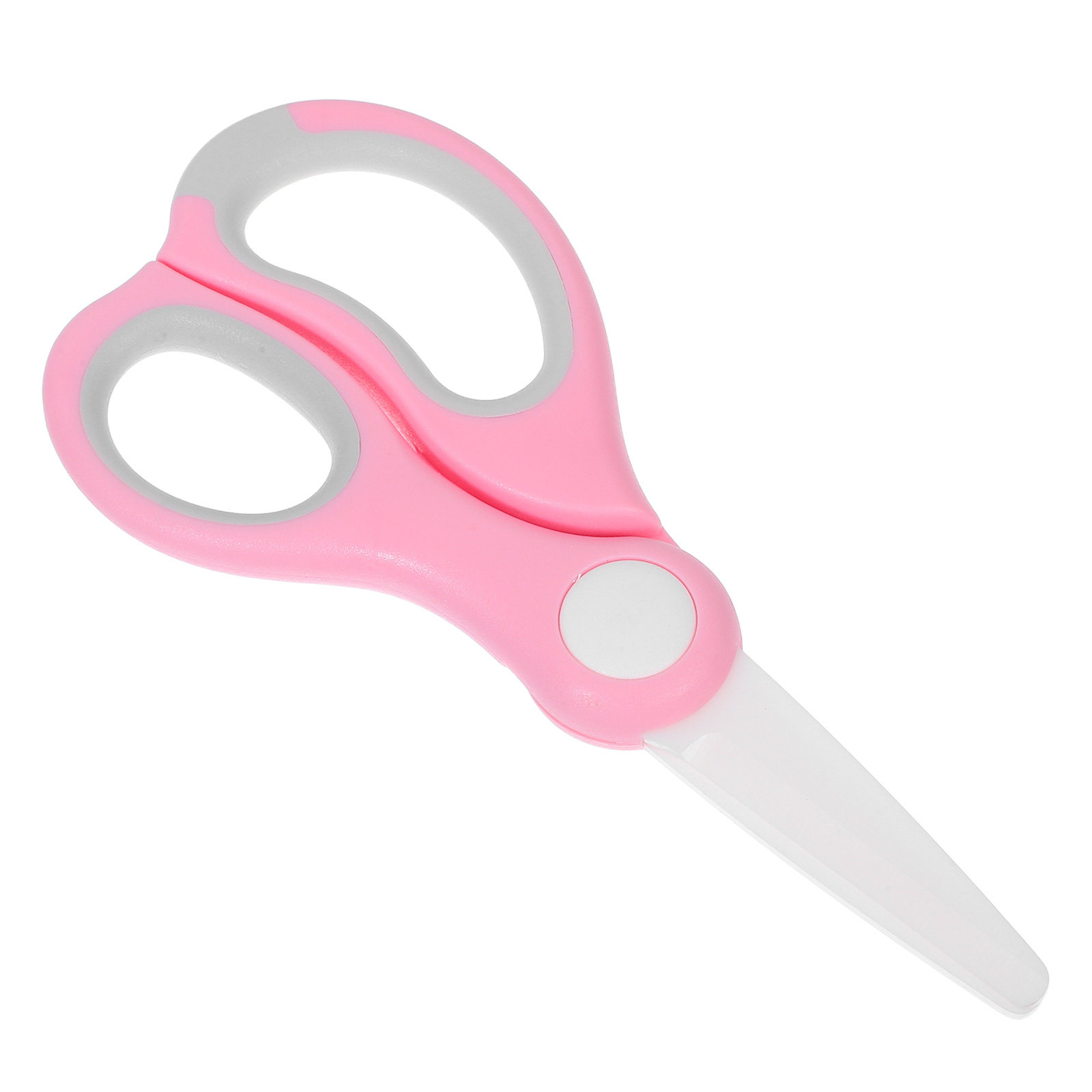 Portable Ceramic Baby Food Sci - Baby Food Scissors review and price