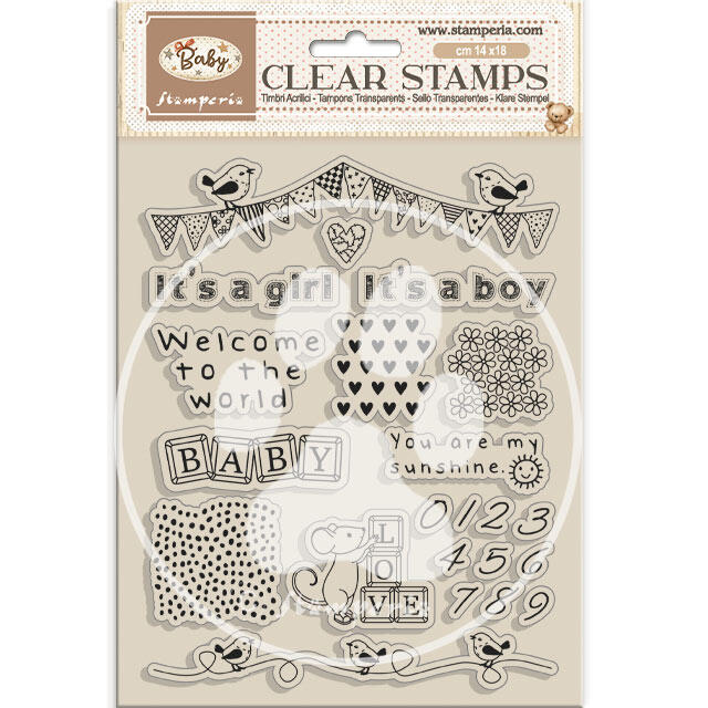 Baby Family Heart flowers Patc - Baby Food Diary review and price