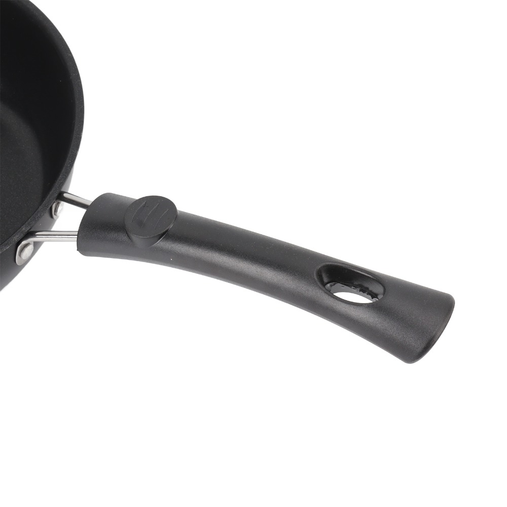 Saucepan Non-Stick Frying Pan  - Baby Food Restaurant review and price