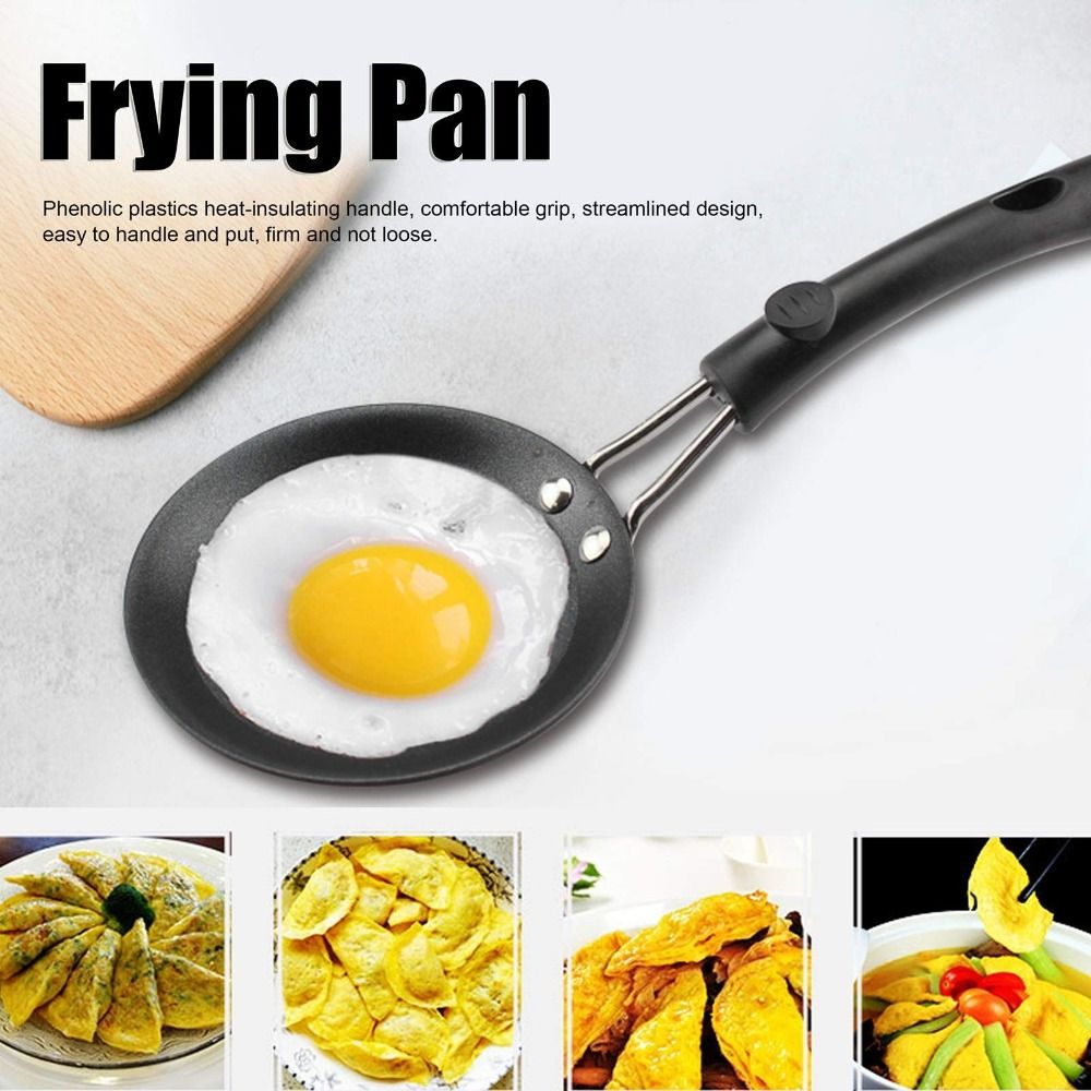 Saucepan Non-Stick Frying Pan  - Baby Food Restaurant review and price
