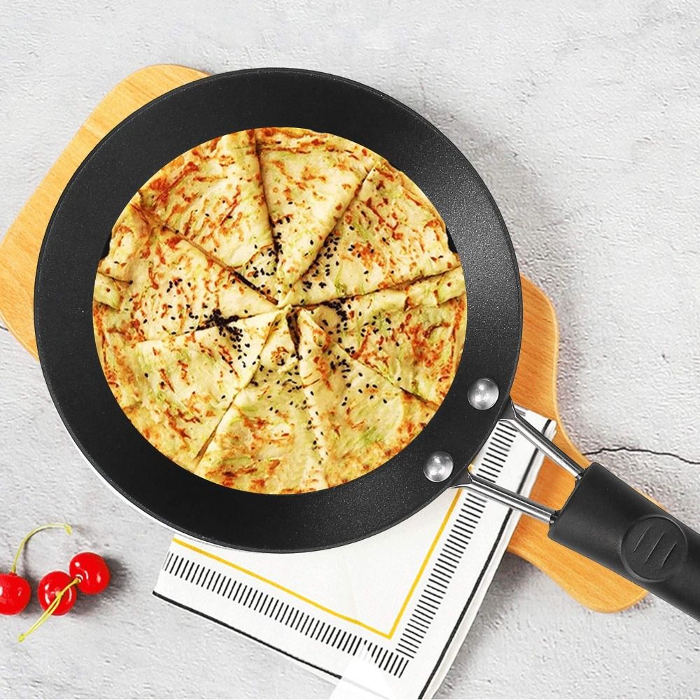 Saucepan Non-Stick Frying Pan  - Baby Food Restaurant review and price