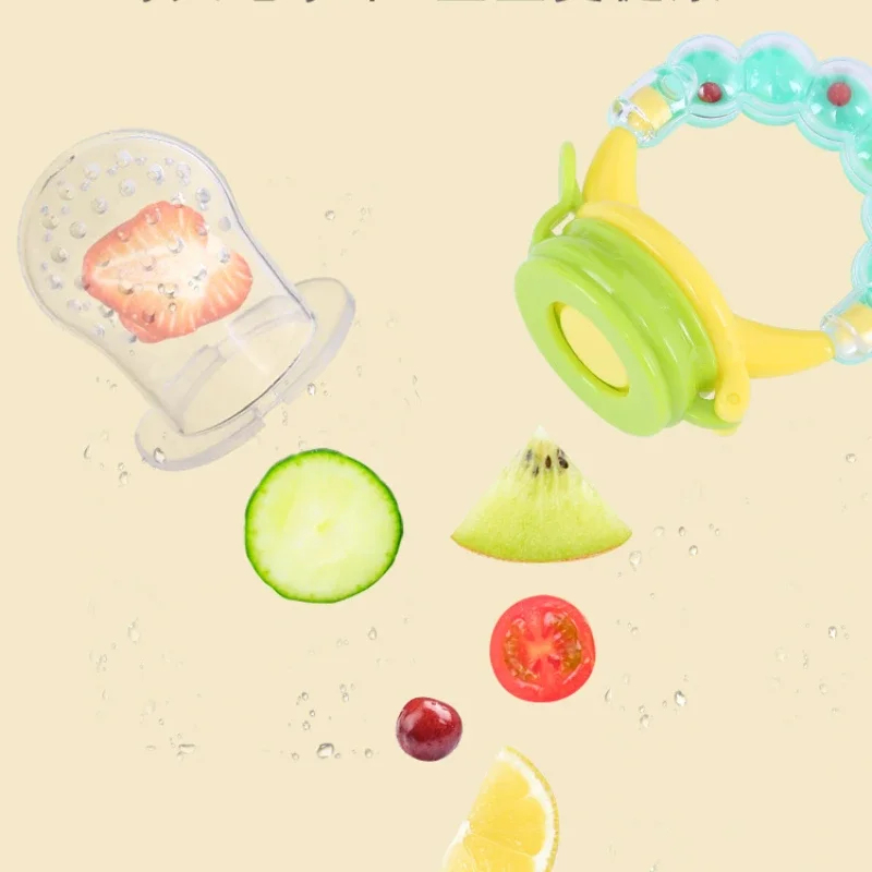 Baby Food Nibbler Feeding Spoo - Baby Food Stuff review and price