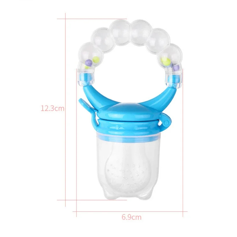 Baby Food Nibbler Feeding Spoo - Baby Food Stuff review and price