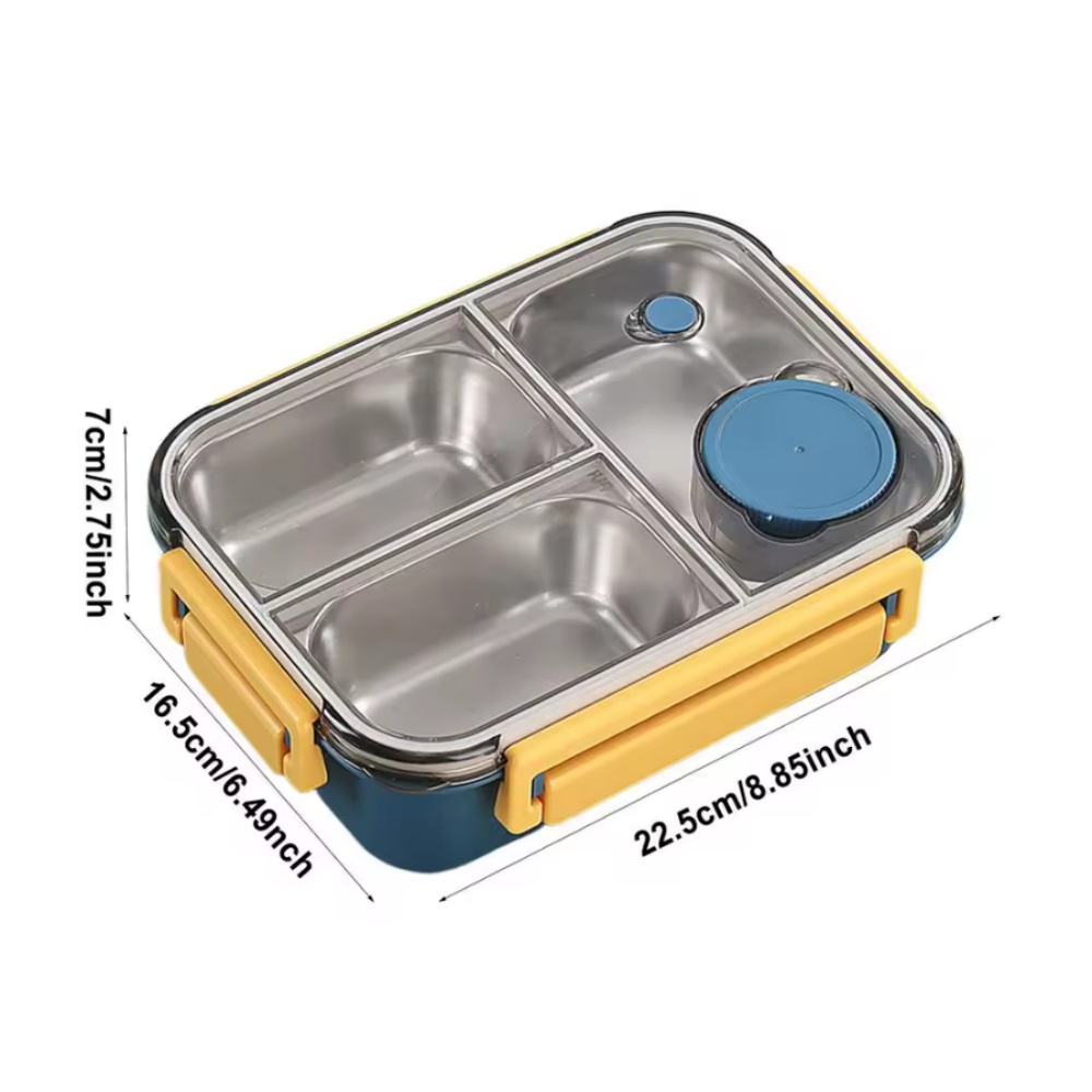 850ml Portable Lunch Boxes for - Baby Food Warmer review and price