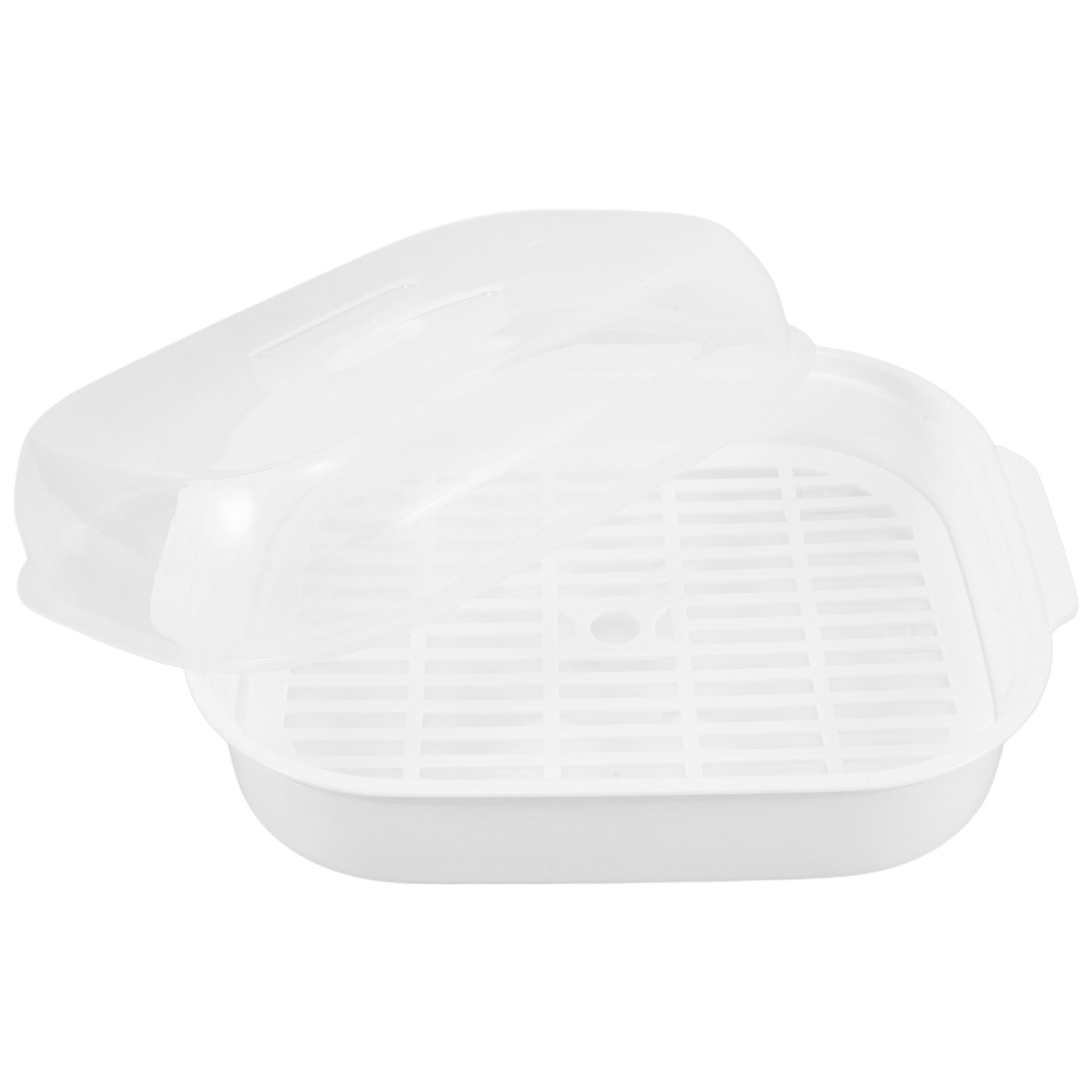 Microwave Steamer for Vegetabl - Baby Food Healthy review and price