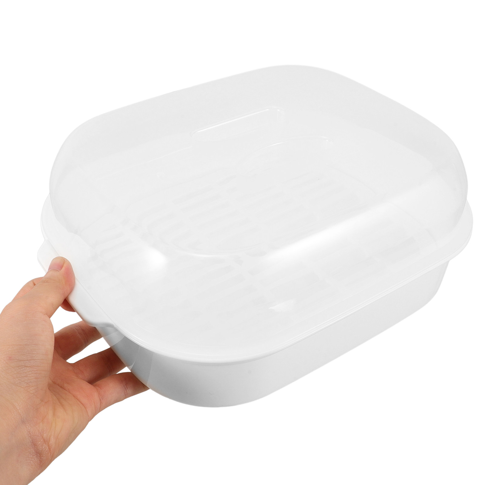 Microwave Steamer for Vegetabl - Baby Food Healthy review and price