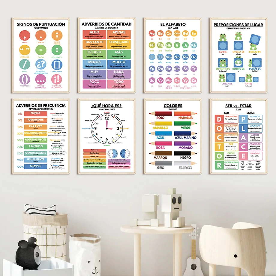 Spanish Education Nursery Nord - Baby Food Restaurant review and price
