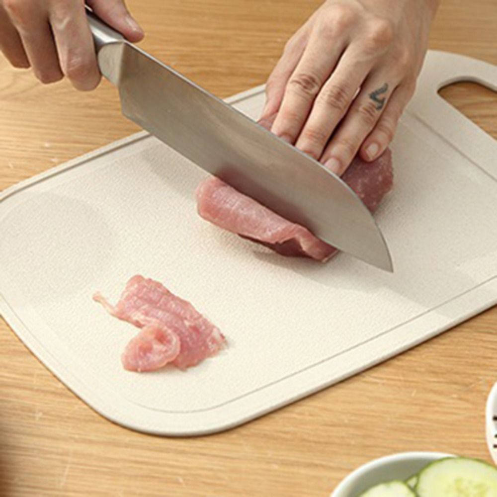 Rectangle Nonslip Plastic Cutt - Easy Baby Food review and price
