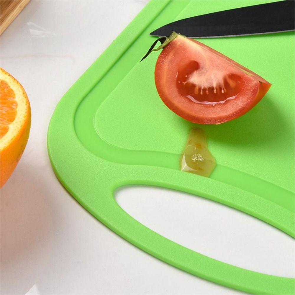 Rectangle Nonslip Plastic Cutt - Easy Baby Food review and price