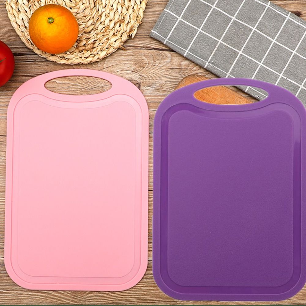 Rectangle Nonslip Plastic Cutt - Easy Baby Food review and price