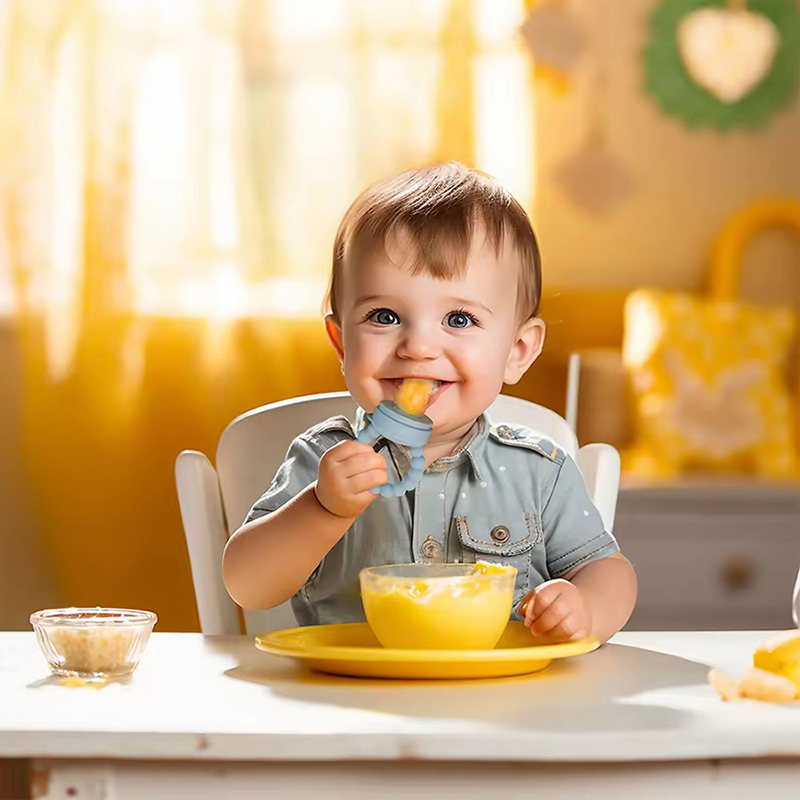 Silicone Baby Food Freezer Tra - Baby Food Hero review and price