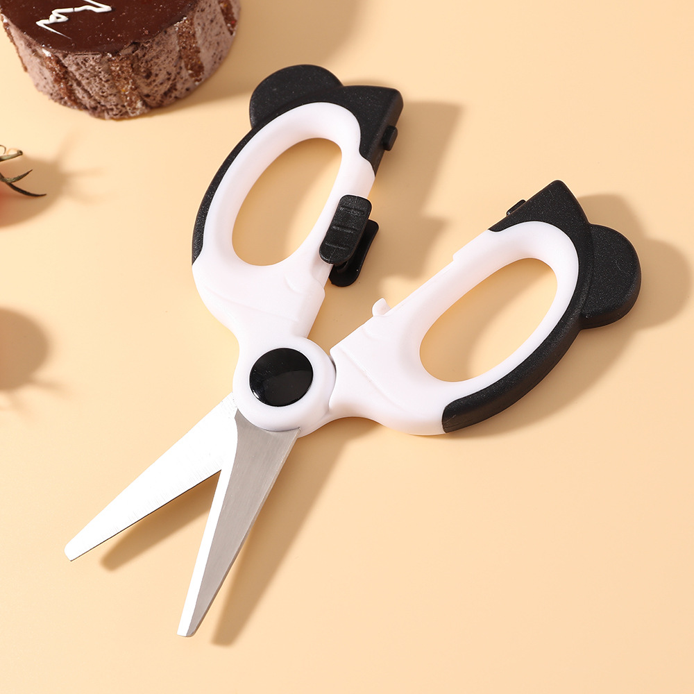 Safty Scissors for Kids Studen - Baby Food Scissors review and price