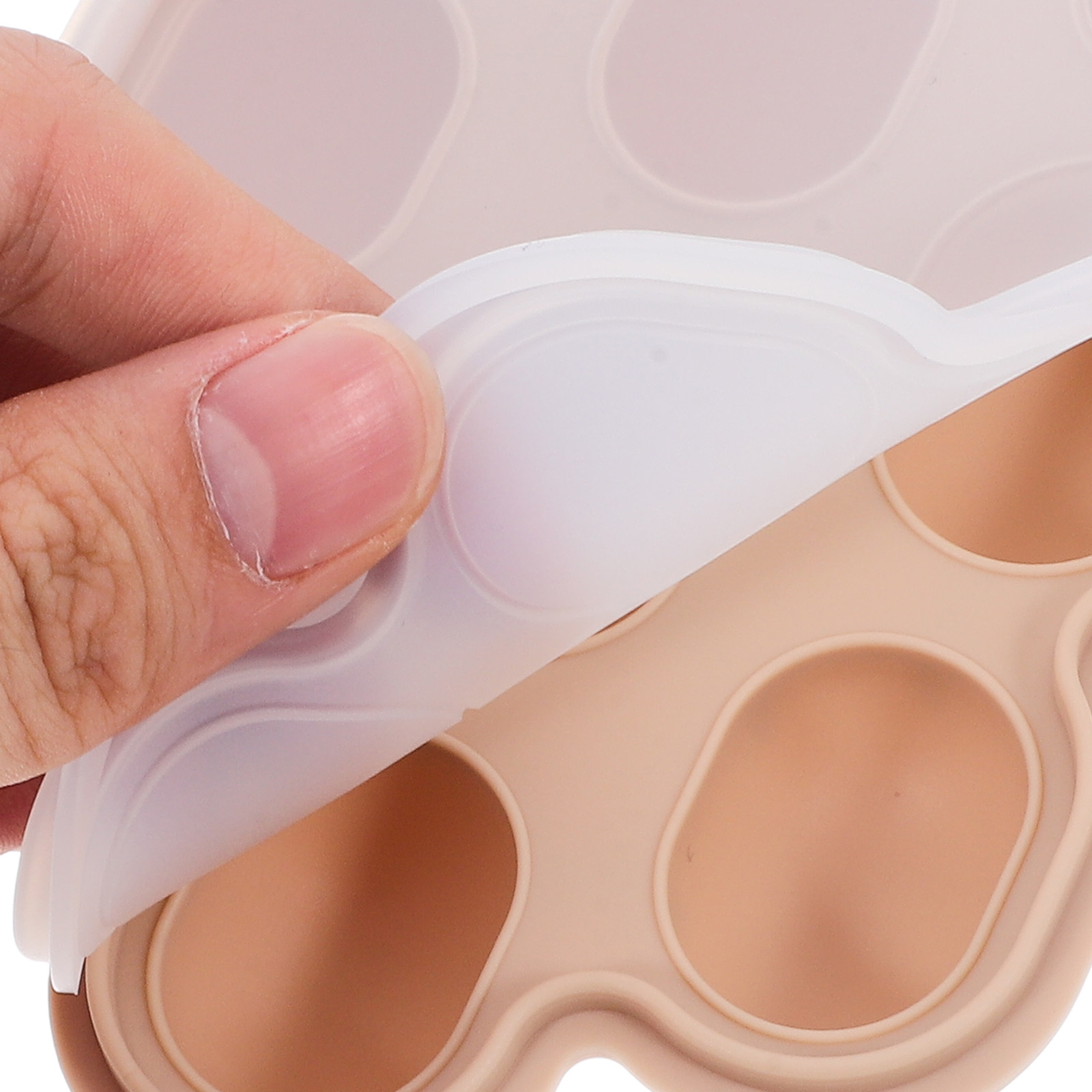 Reusable Silicone Baby Food Fr - Freezer Tray Baby review and price