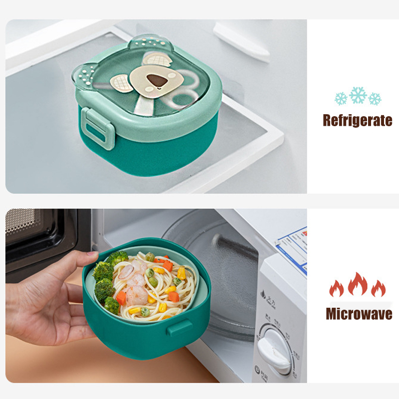 Portable Children's Tableware  - Baby Food Scissors review and price