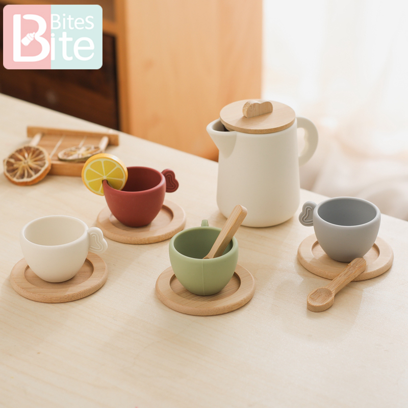 Baby Play Set 9pc Afternoon Te - Baby Food Restaurant review and price