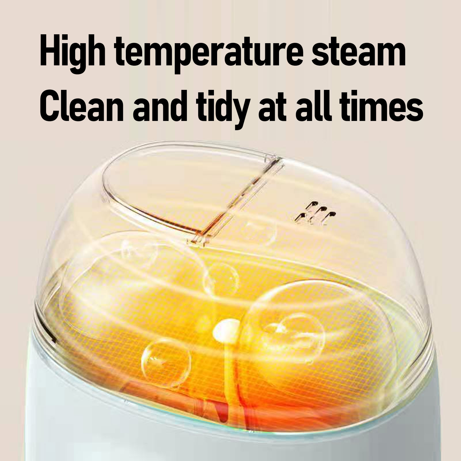 Baby Bottle Warmer 200W PP Mul - Baby Food Warmer review and price