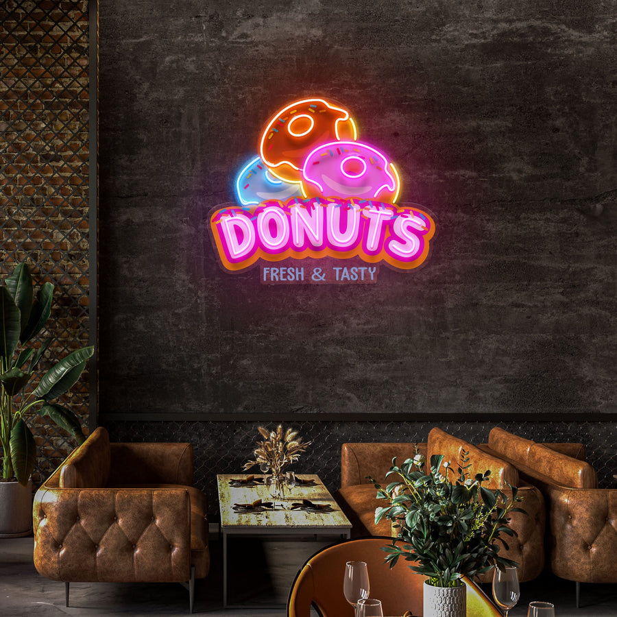 Custom Restaurant With Donut N - Baby Food Restaurant review and price