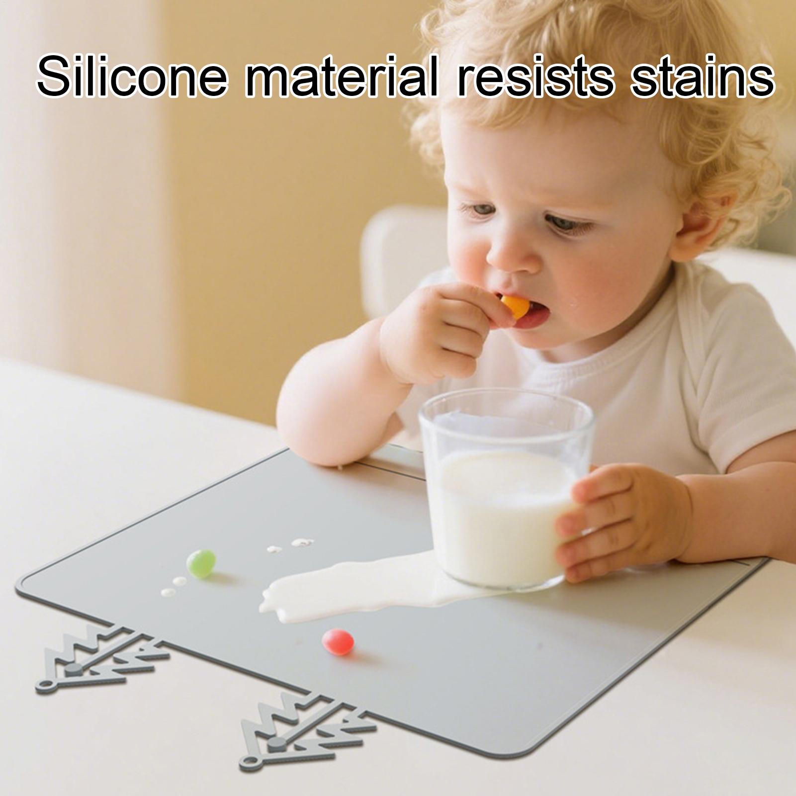 Baby Restaurant Placemat Washa - Baby Food Restaurant review and price